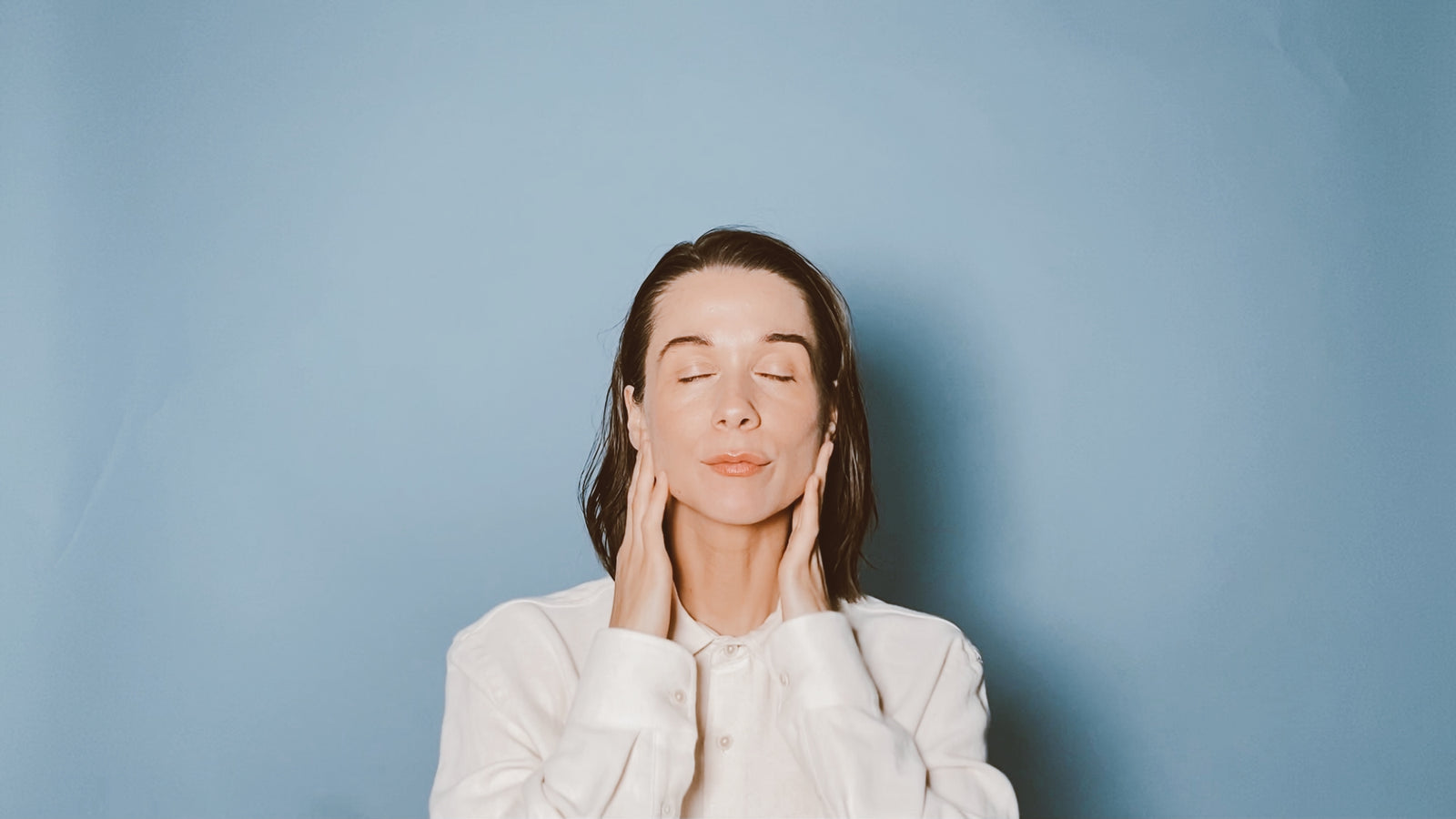 Niki Face Yoga - Workout for Acne-Prone Skin