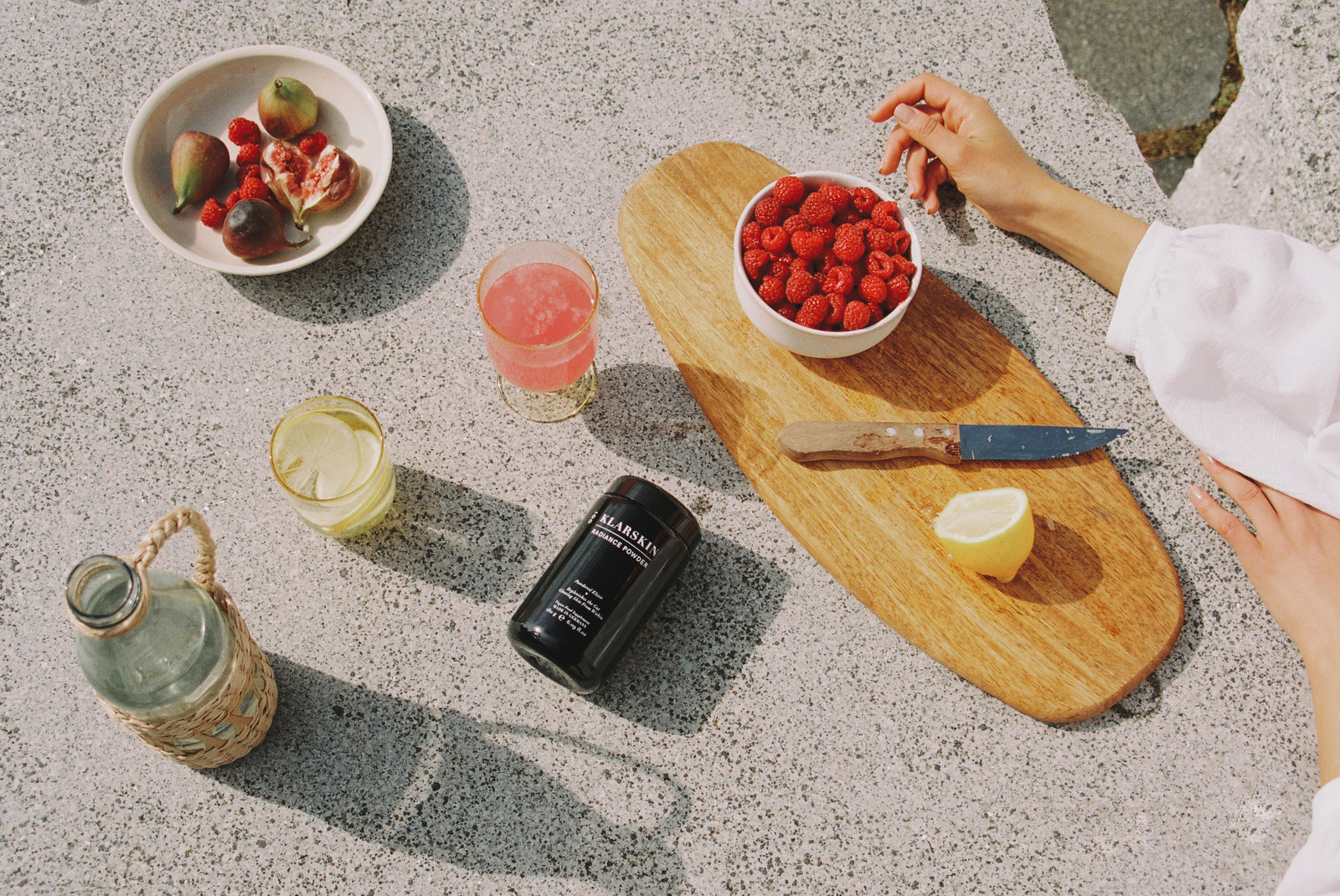 5 STEPS TO IMPROVE DIGESTIVE DYSFUNCTION AND HEAL SKIN