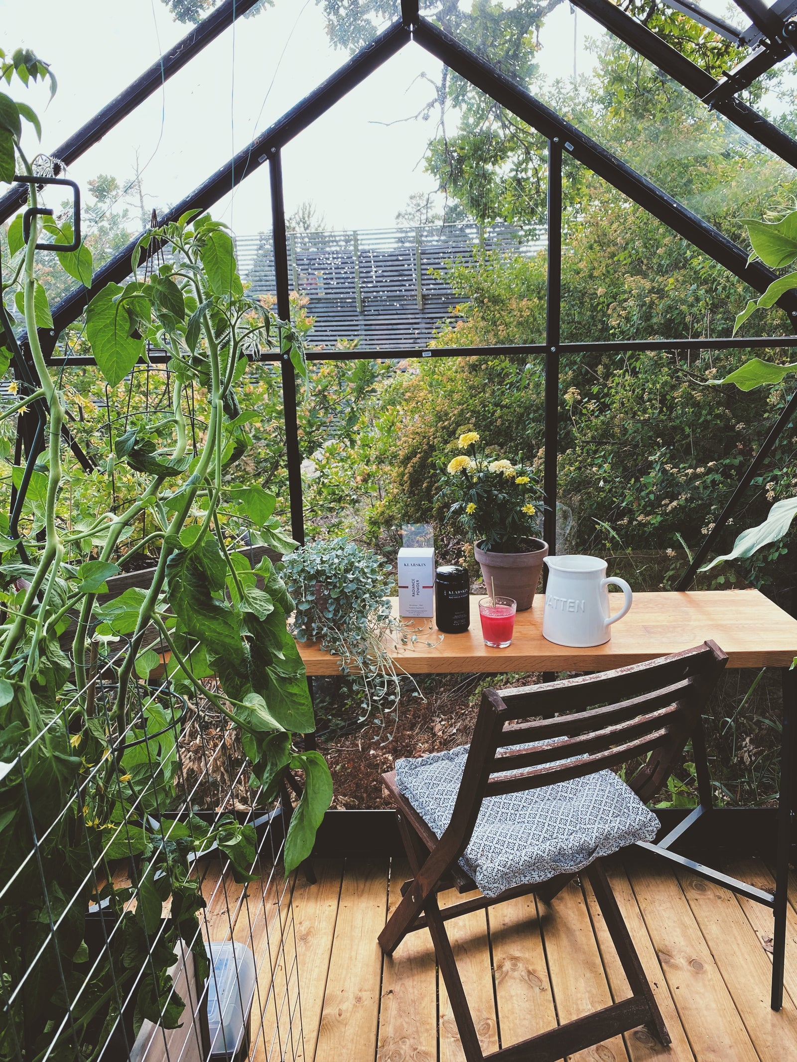 BENEFITS OF NUTRIENT RICH SOIL, FOODS AND SUPPLEMENTS