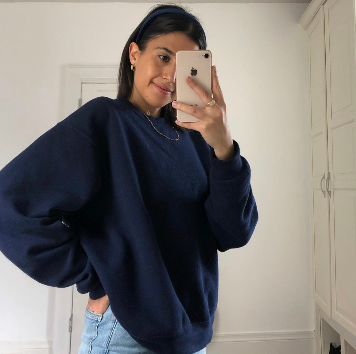 MICHELLE SIMAN @itslemonwater FEATURE