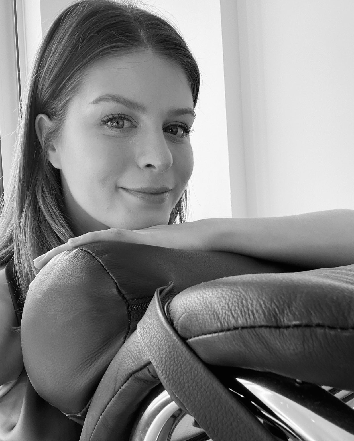 A LETTER FROM THE FOUNDER