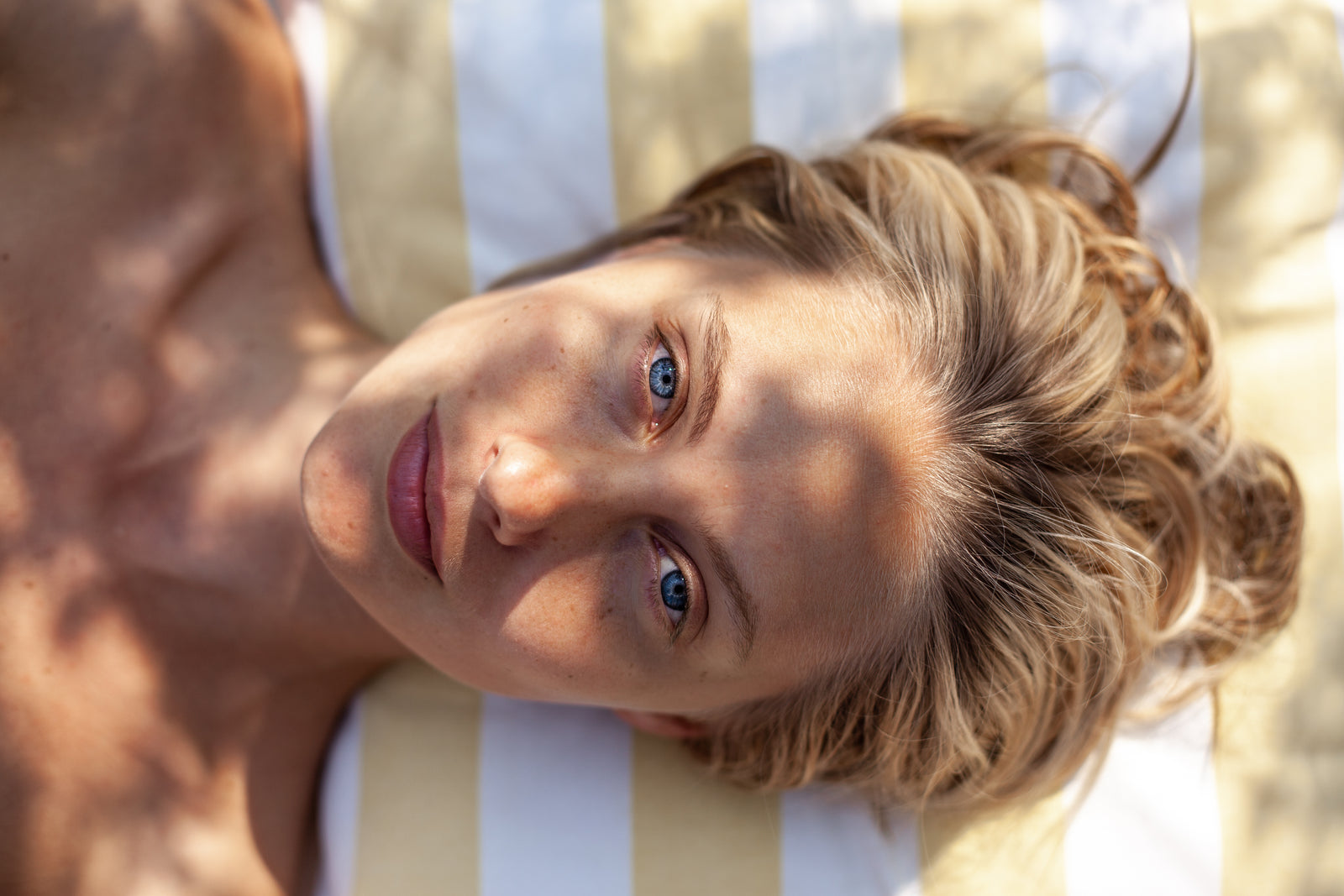 HEALTHY SKIN BARRIER FOR AUTUMN & WINTER