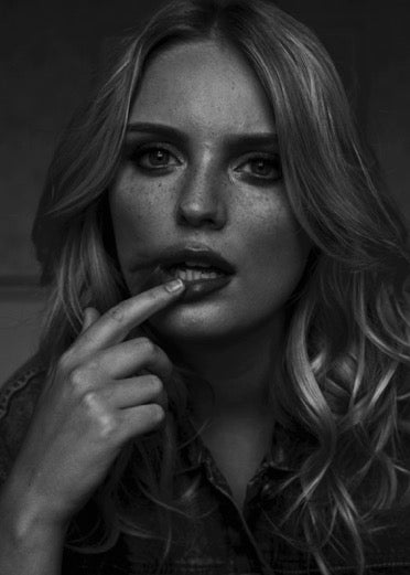 KlarSkin x Poppy Towers Lynch