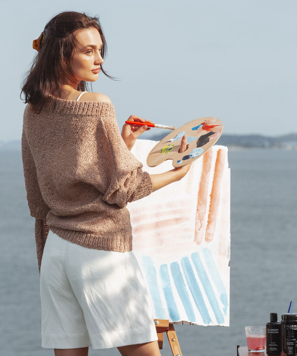 ACNE AFTER THE CONTRACEPTIVE PILL