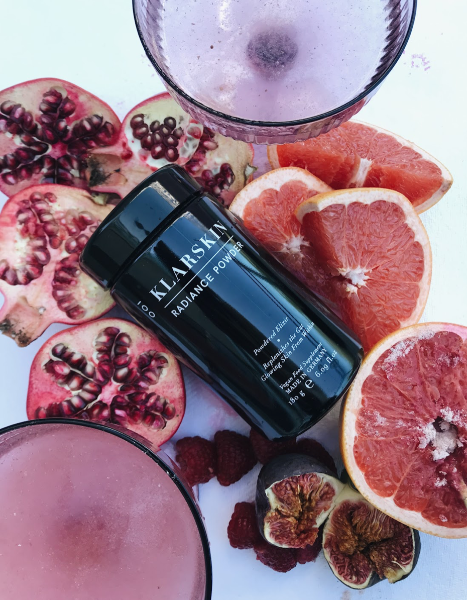 WHY DO I BREAK OUT THE MOST DURING MY PERIOD?