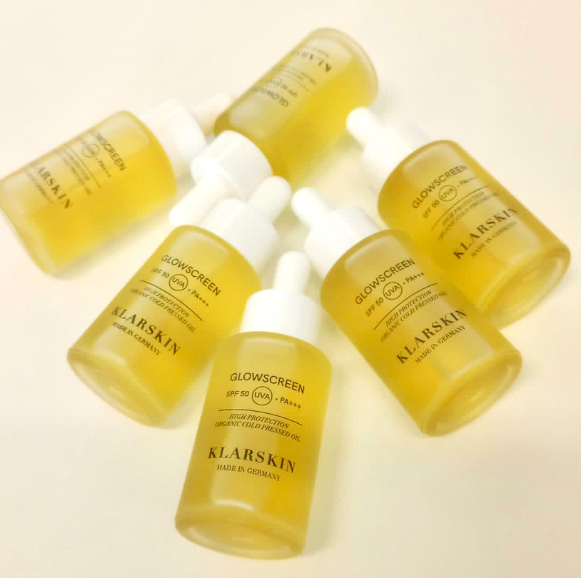 WHY WE CREATED A SPF50 OIL FOR ACNE PRONE SKIN