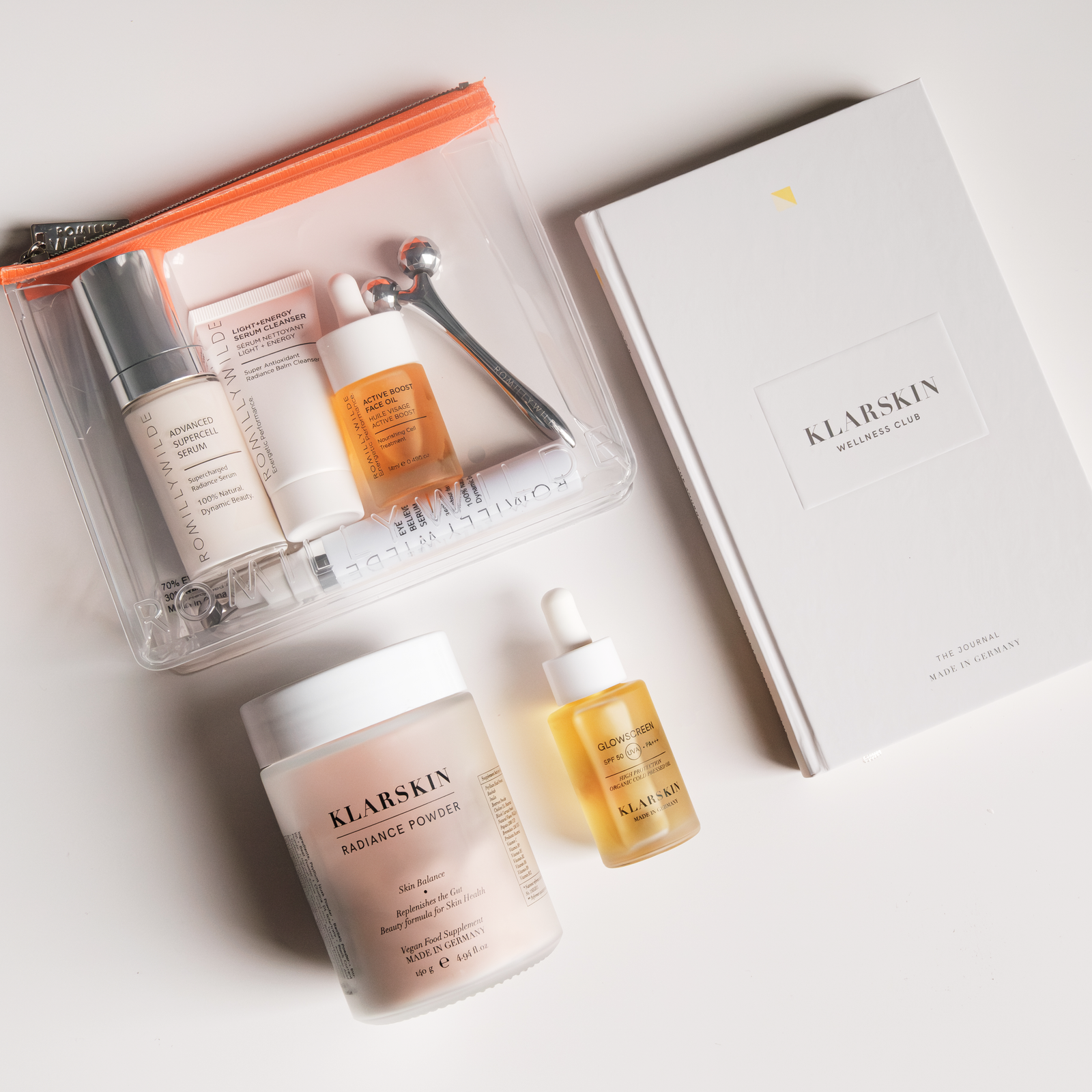 UV & POLLUTION PROTECTION IN SKINCARE